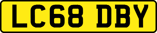 LC68DBY