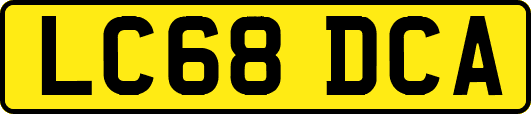 LC68DCA