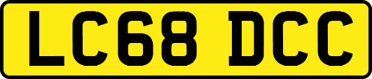 LC68DCC