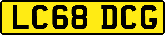 LC68DCG