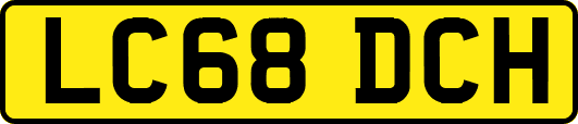 LC68DCH