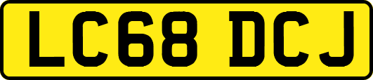 LC68DCJ