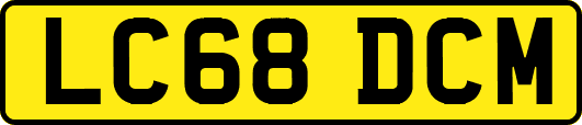 LC68DCM