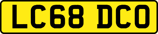LC68DCO