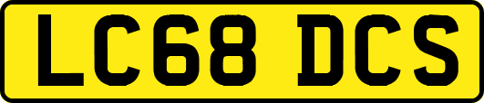 LC68DCS