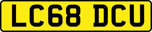 LC68DCU
