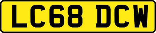 LC68DCW