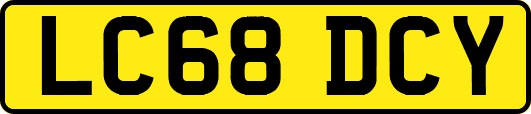 LC68DCY