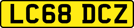 LC68DCZ