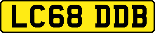 LC68DDB