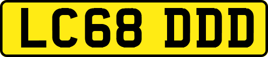 LC68DDD