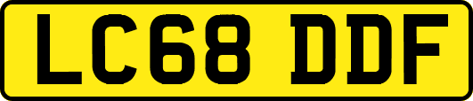 LC68DDF