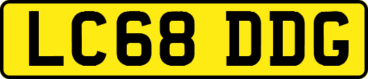LC68DDG