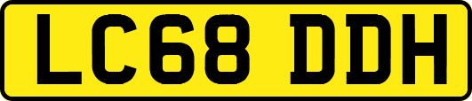 LC68DDH