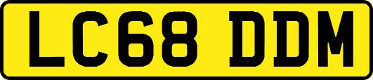 LC68DDM