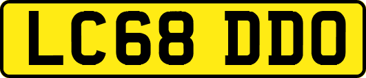 LC68DDO