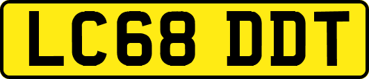 LC68DDT