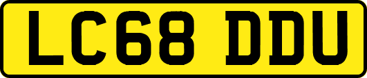 LC68DDU