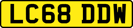 LC68DDW