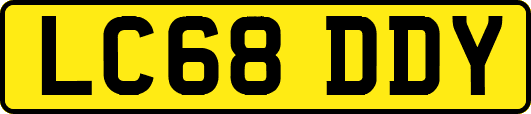 LC68DDY