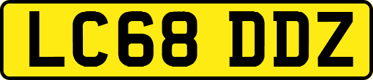 LC68DDZ