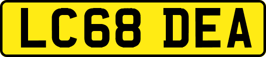 LC68DEA