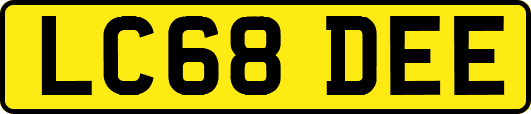 LC68DEE