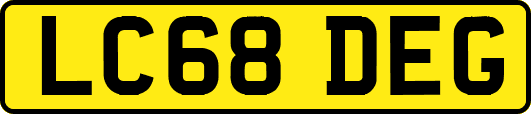 LC68DEG