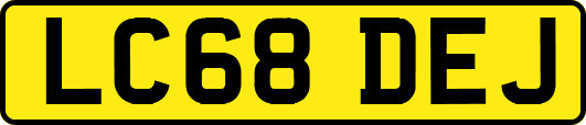 LC68DEJ