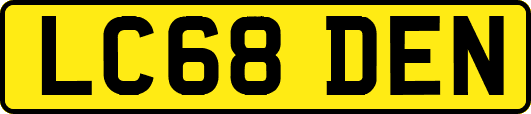 LC68DEN