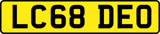 LC68DEO