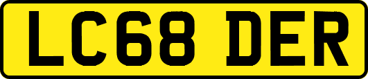 LC68DER