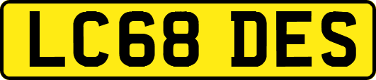 LC68DES