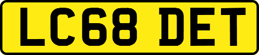 LC68DET