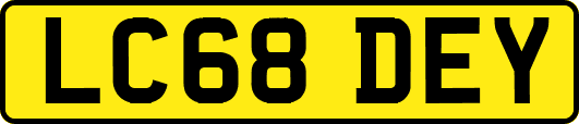 LC68DEY