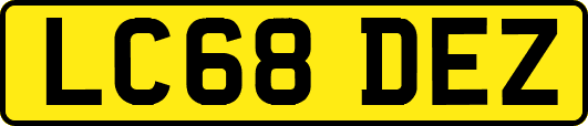 LC68DEZ