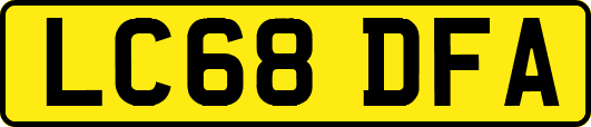 LC68DFA