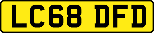 LC68DFD