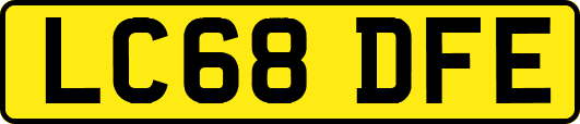 LC68DFE