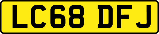 LC68DFJ