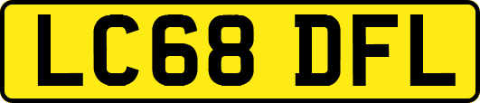 LC68DFL
