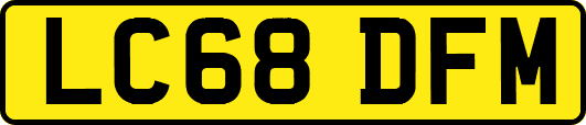 LC68DFM