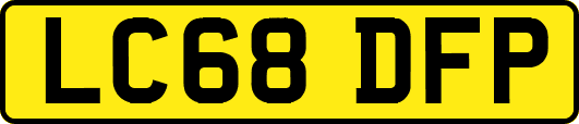 LC68DFP