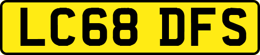 LC68DFS
