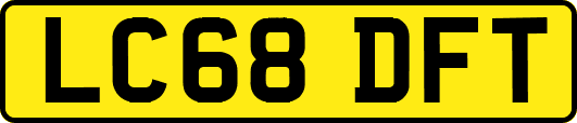 LC68DFT