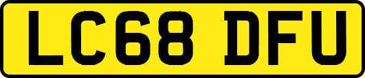 LC68DFU