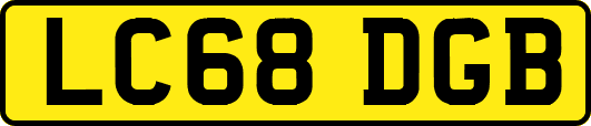 LC68DGB