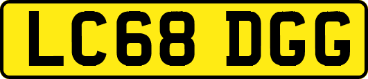 LC68DGG