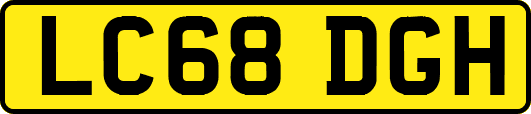 LC68DGH