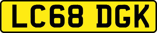 LC68DGK